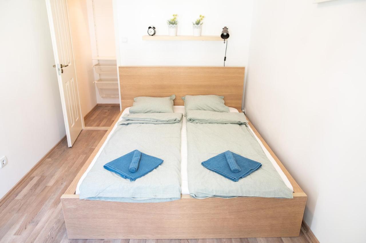 N28 Condo Apartment Next To Andrassy. Budapest Exterior photo