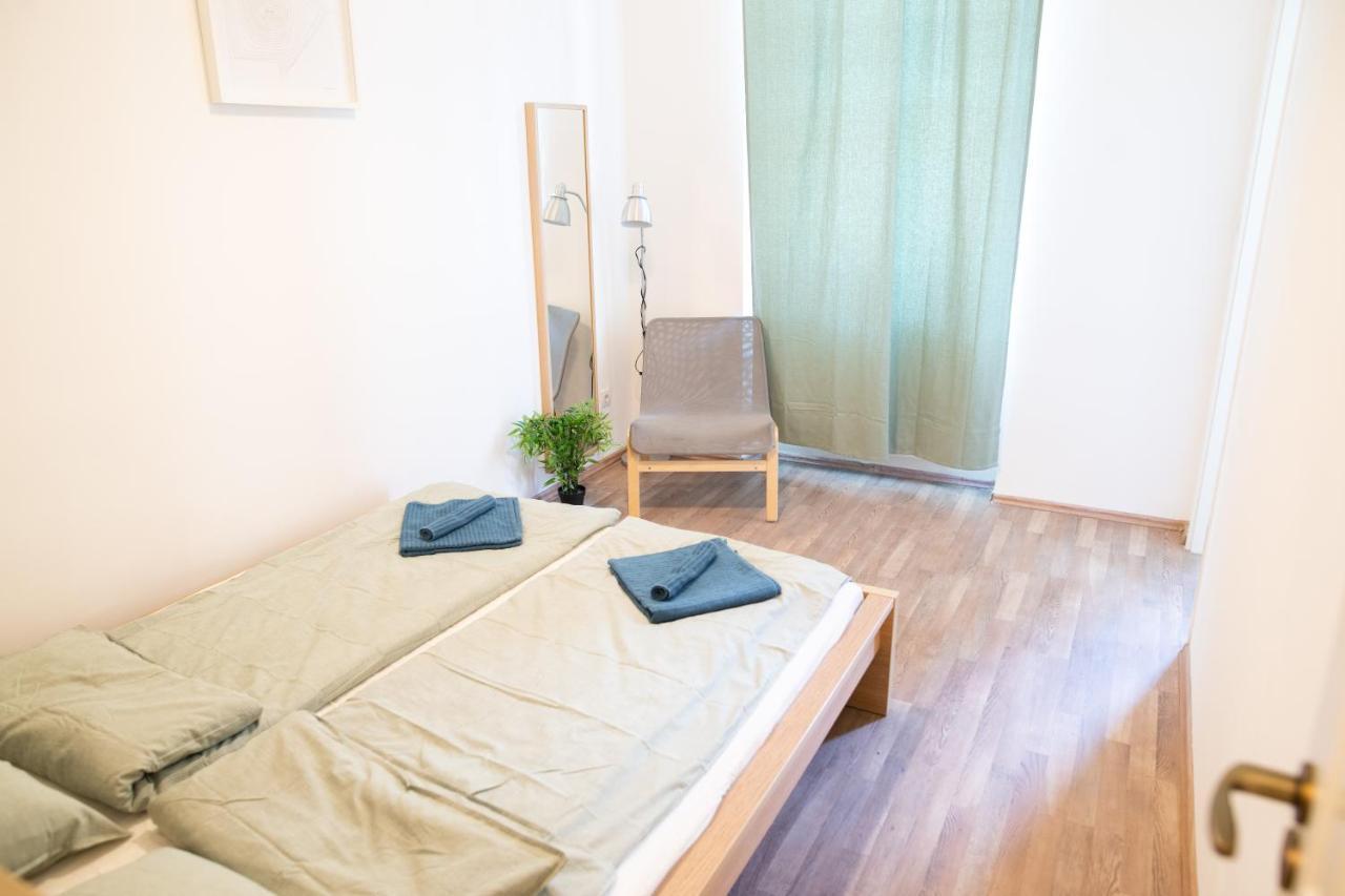 N28 Condo Apartment Next To Andrassy. Budapest Exterior photo